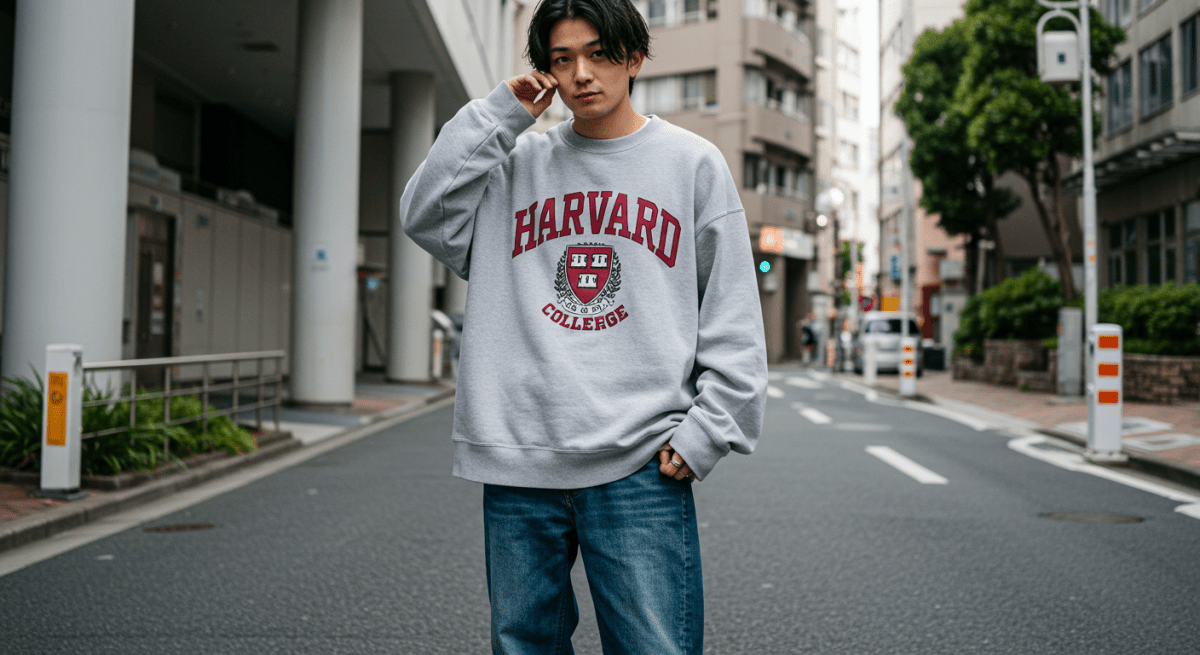 Made with College Logo Sweatshirts! 10 Codes [Latest Edition for 2025]