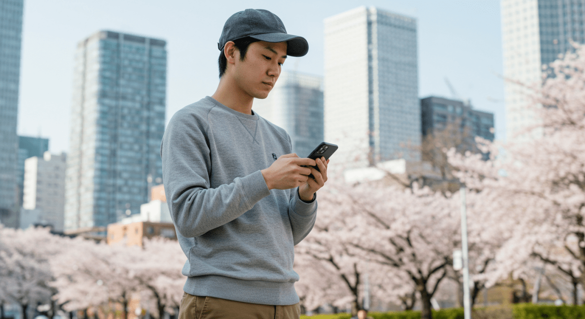気温20度の服装、メンズは何を着る?【2025年】失敗しないアイテム選び&おすすめコーデ集 - ファッション通販NNine(ナイン)