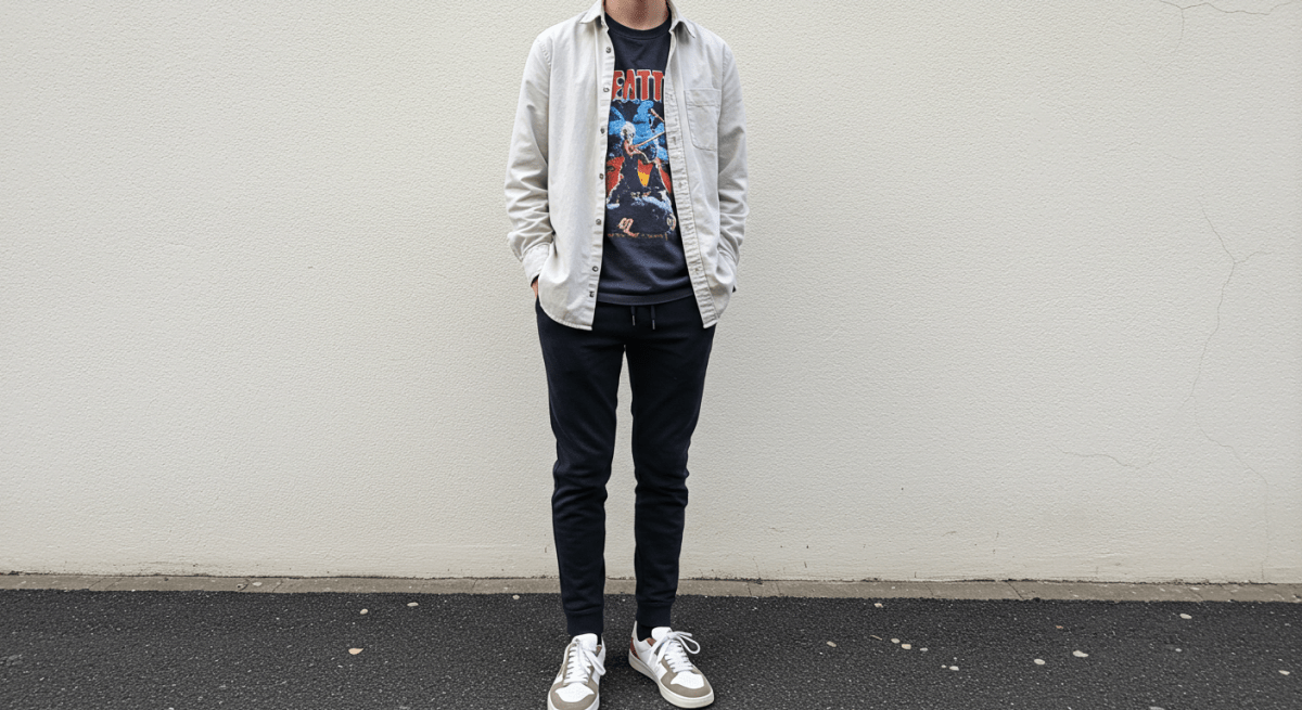 中学生男子必見!垢抜け間違えなしファッションコーデ紹介【2025年】 - ファッション通販NNine(ナイン)