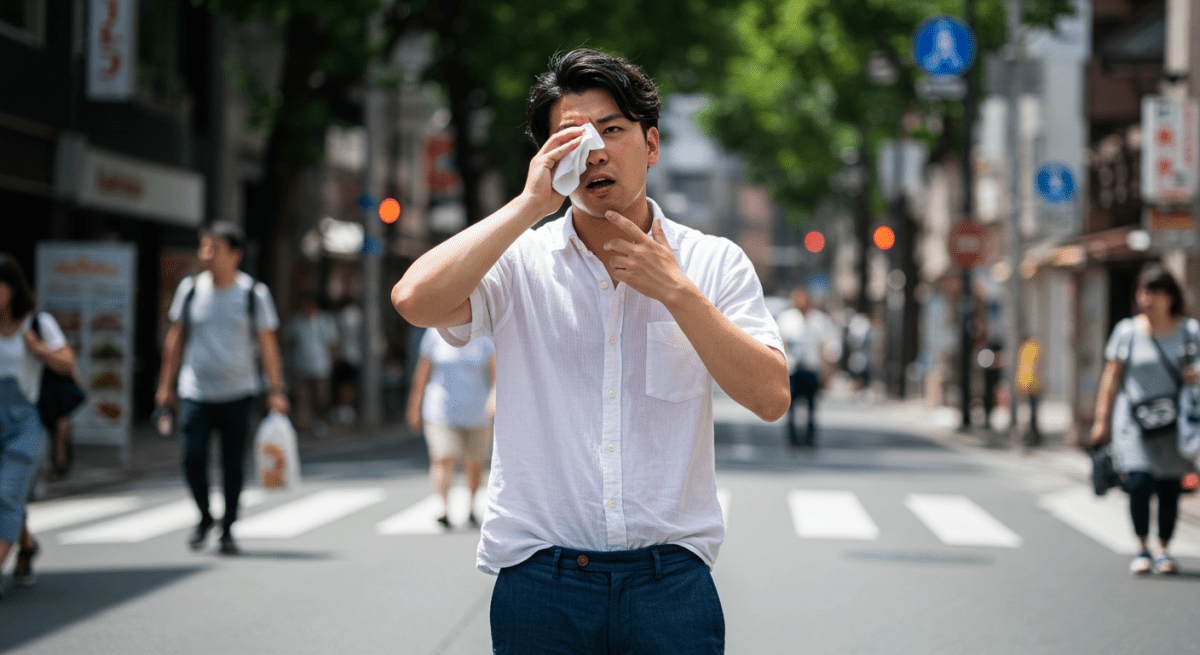 【2025年夏】履き心地抜群!快適メンズパンツおすすめ6選 - ファッション通販NNine(ナイン)