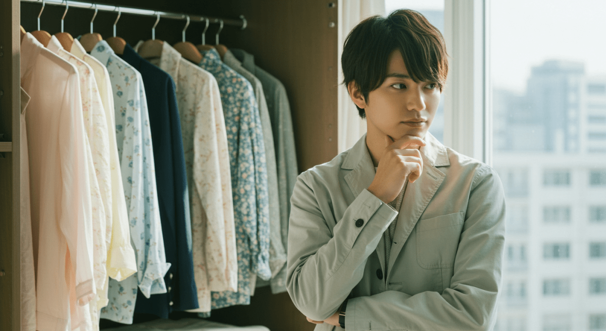 【メンズ】5月の服装 完全ガイド|失敗しない!上旬・中旬・下旬の気温別コーデ20選 - ファッション通販NNine(ナイン)
