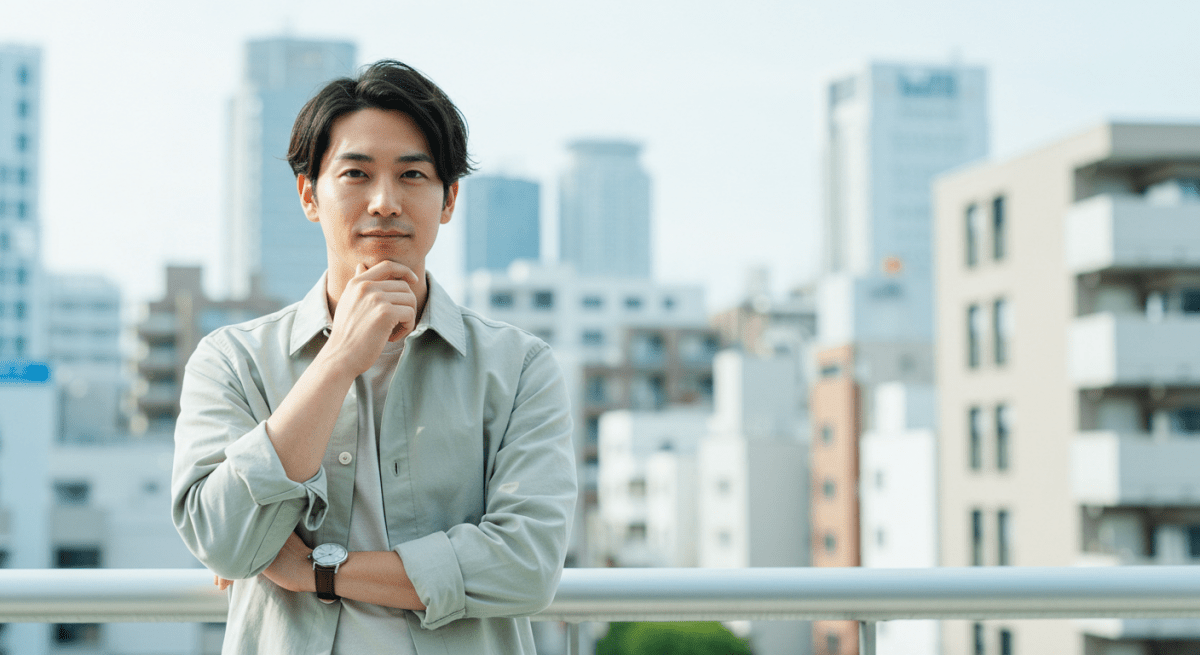 5月、最高気温24度のメンズ服装!おすすめコーデを紹介 - ファッション通販NNine(ナイン)