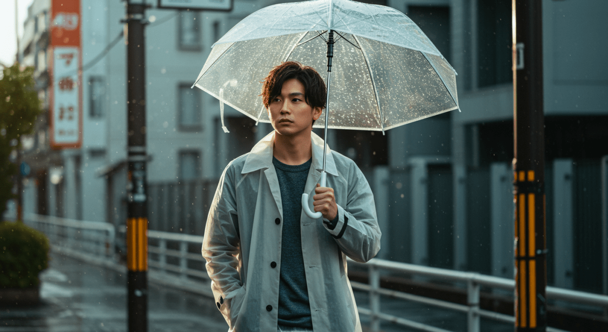 6月中旬の服装はコレ!雨の日も快適コーデ9選 - ファッション通販NNine(ナイン)