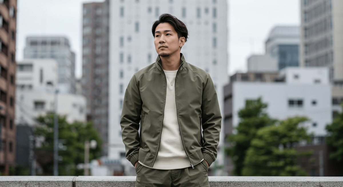 人気沸騰「サロモン スニーカー」メンズコーデを厳選!着こなしポイントは? - ファッション通販NNine(ナイン)
