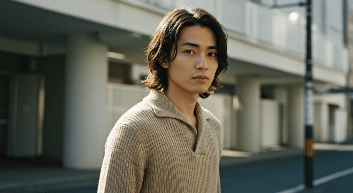 春のトレンド!襟付きニットで大人っぽコーデ - ファッション通販NNine(ナイン)