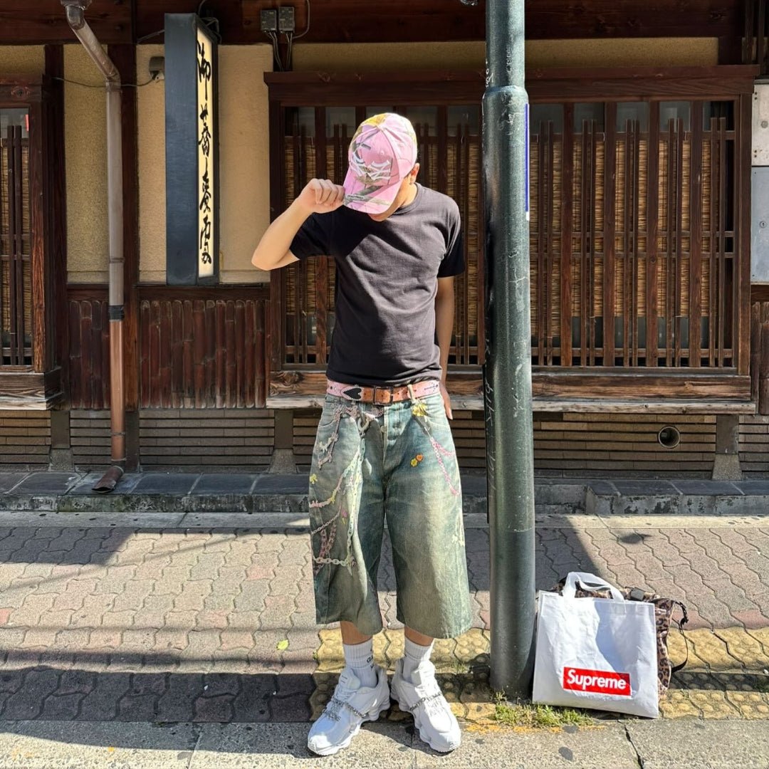 @nozoooo_06 - ファッション通販NNine(ナイン)