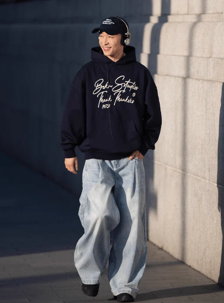 DENIM PANTS - デニムパンツ・ジーンズ - - ファッション通販 NNine(ナイン)