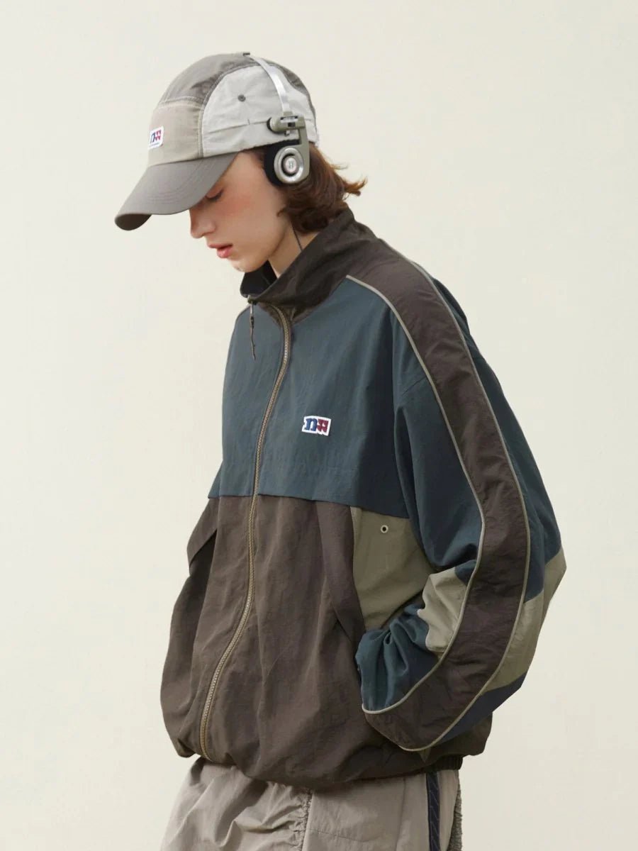 ナイロンジャケット・アウター / NYLON JACKET - メンズファッション通販 NNine(ナイン)