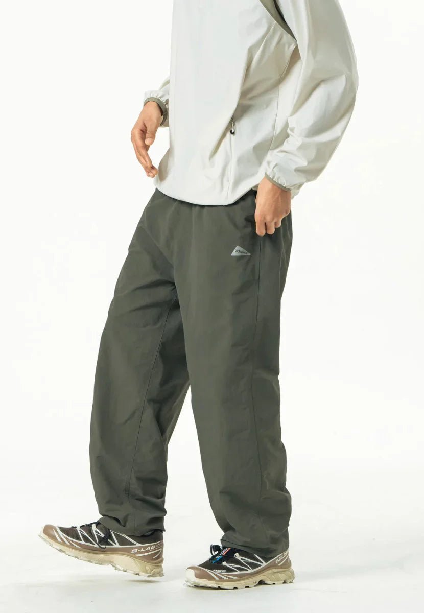 ナイロンパンツ / NYLON PANTS – ファッション通販NNine（ナイン）