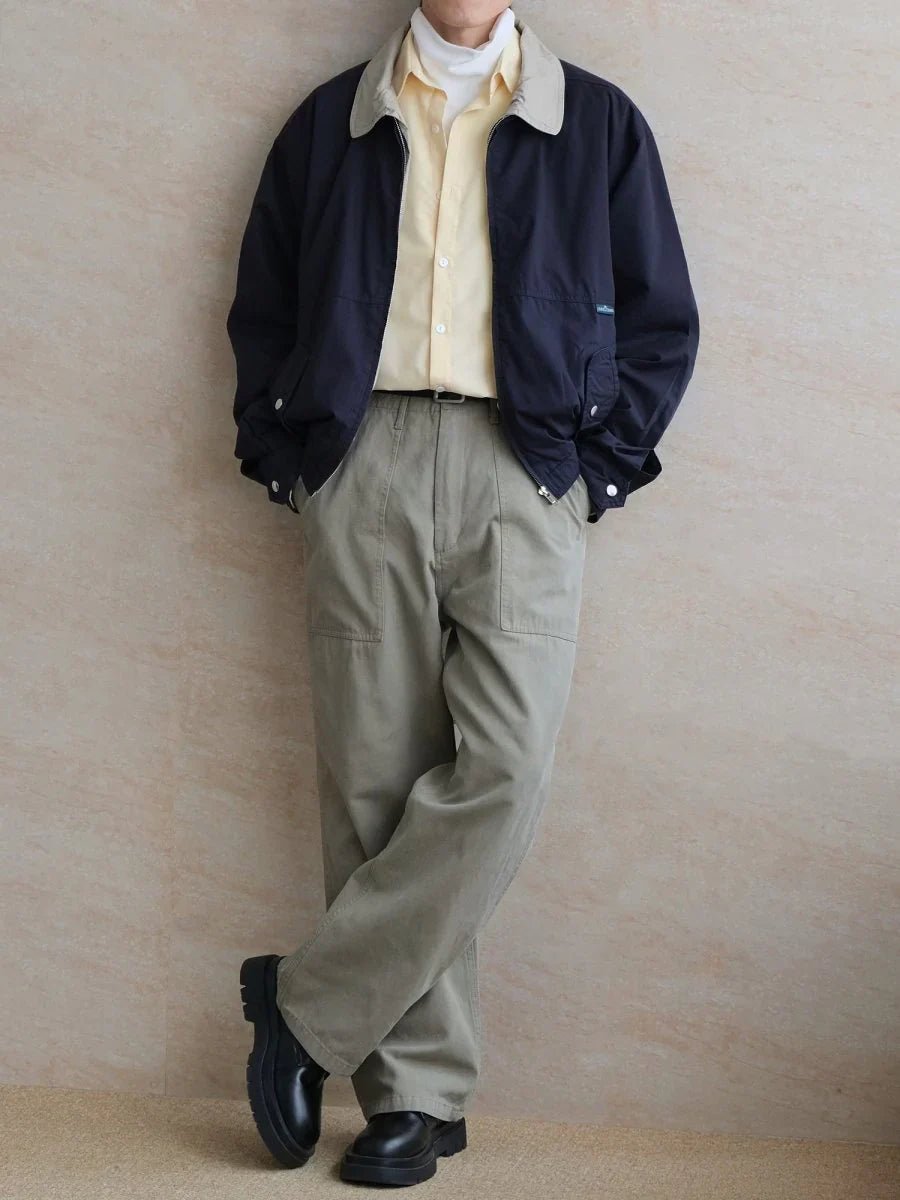 OUTER - アウター - ファッション通販 NNine(ナイン)