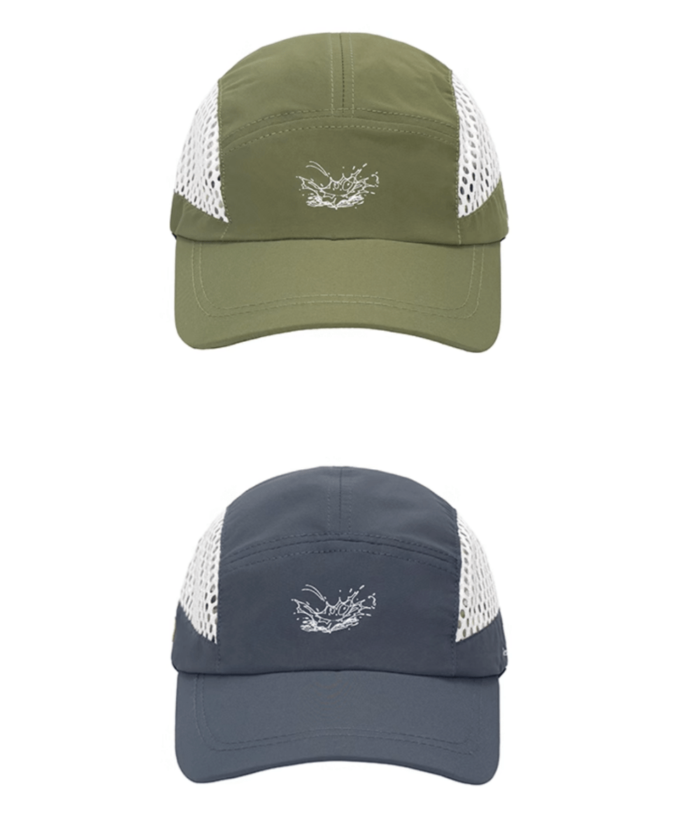 メッシュベースボールキャップ メンズ レディース 軽量120g|Mesh Baseball CAP N5345 - メンズファッション通販 NNine(ナイン)