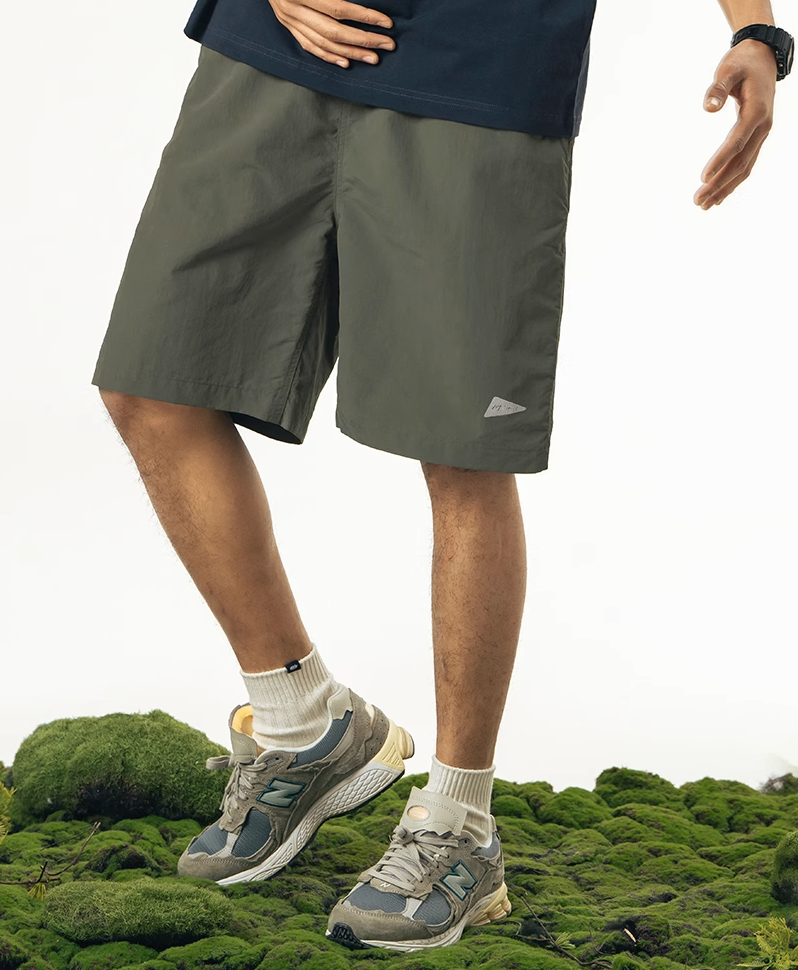 lightweight shorts N3593