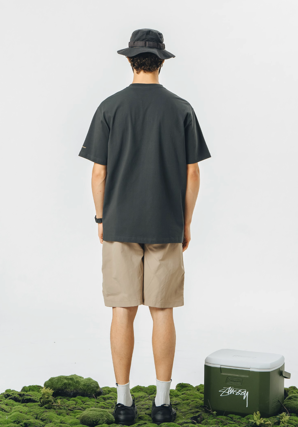 lightweight shorts N3593