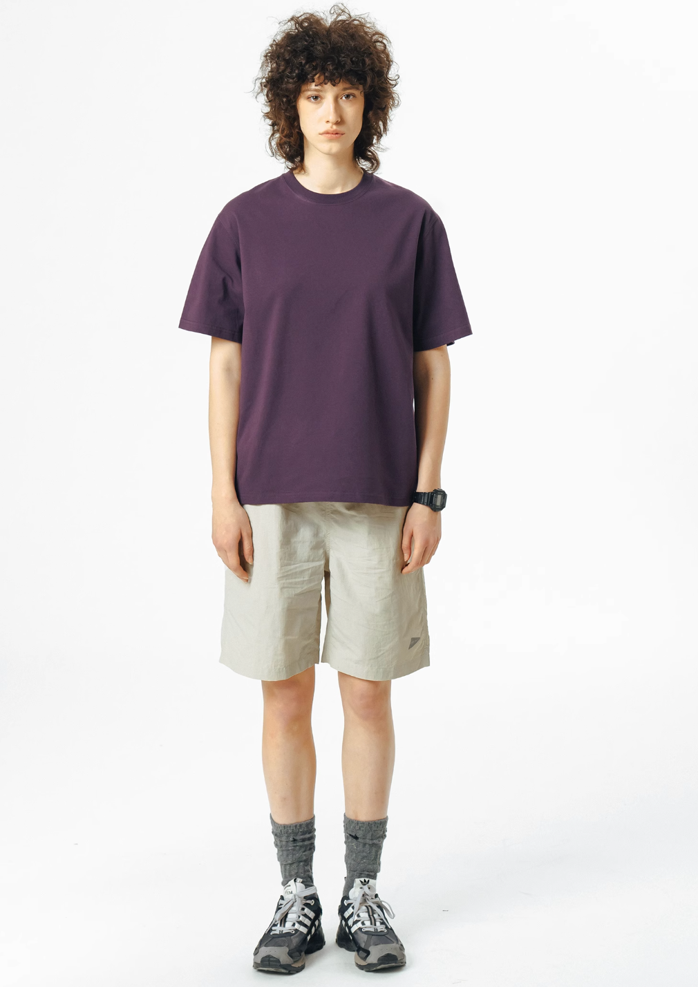 lightweight shorts N3593