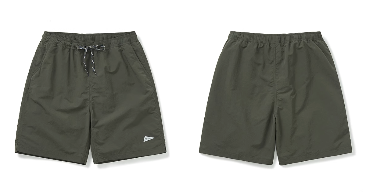 lightweight shorts N3593