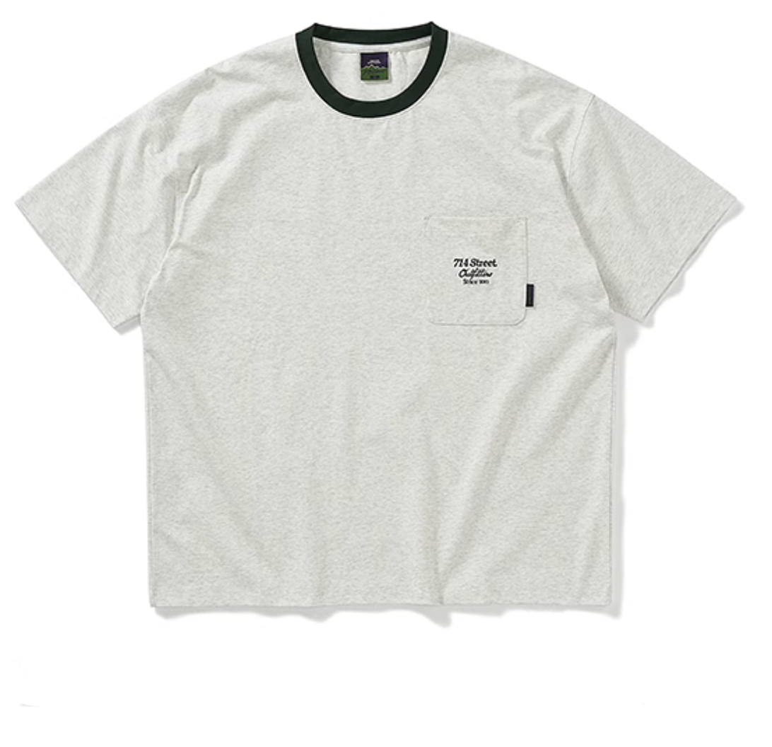 Bear Back Print T-shirt / 熊 ベア バックプリント Tシャツ Bear Back Print T-shirt / 熊 ベア バックプリント Tシャツ