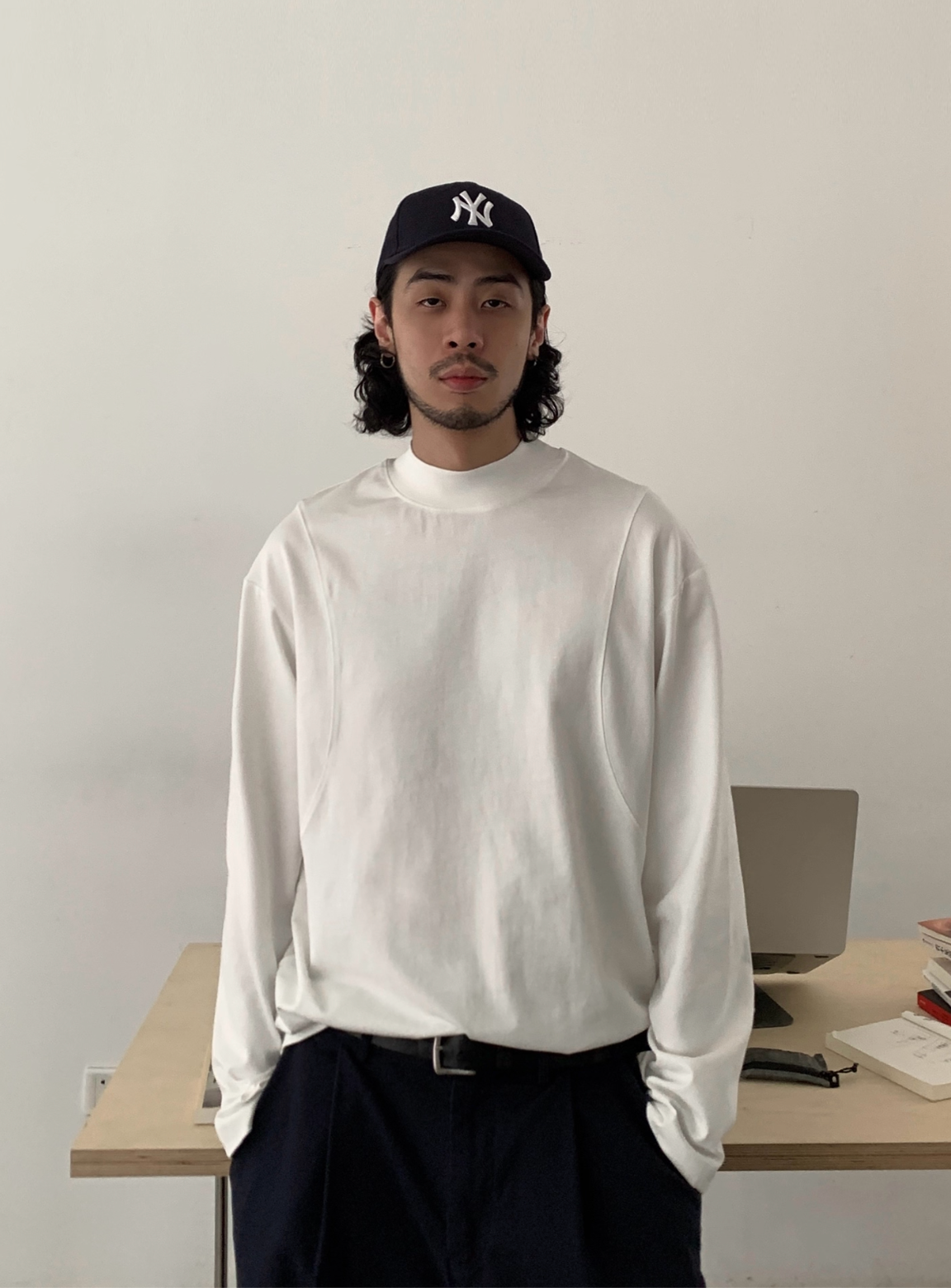 デコンストラクト・ヘビーウェイトロンT N5669