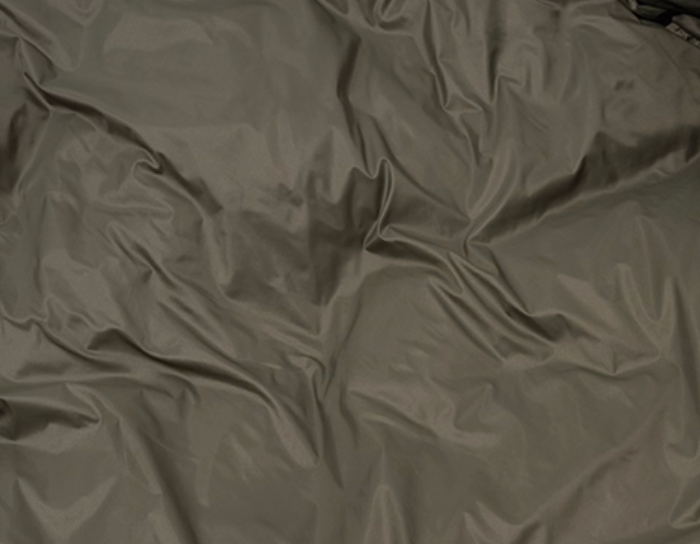 3レイヤー・90%ダックダウン・ボリュームフードジャケット N5952