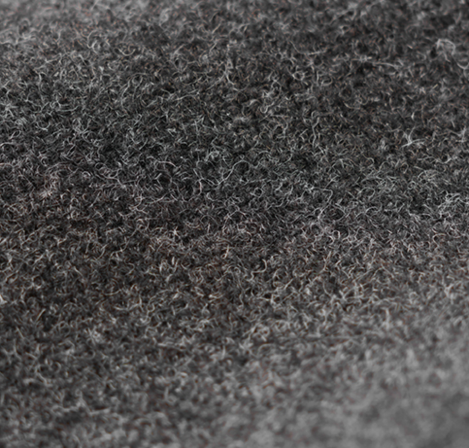 800Gヘビーウェイト・Aラインプリーツ・トラウザーズ N6202