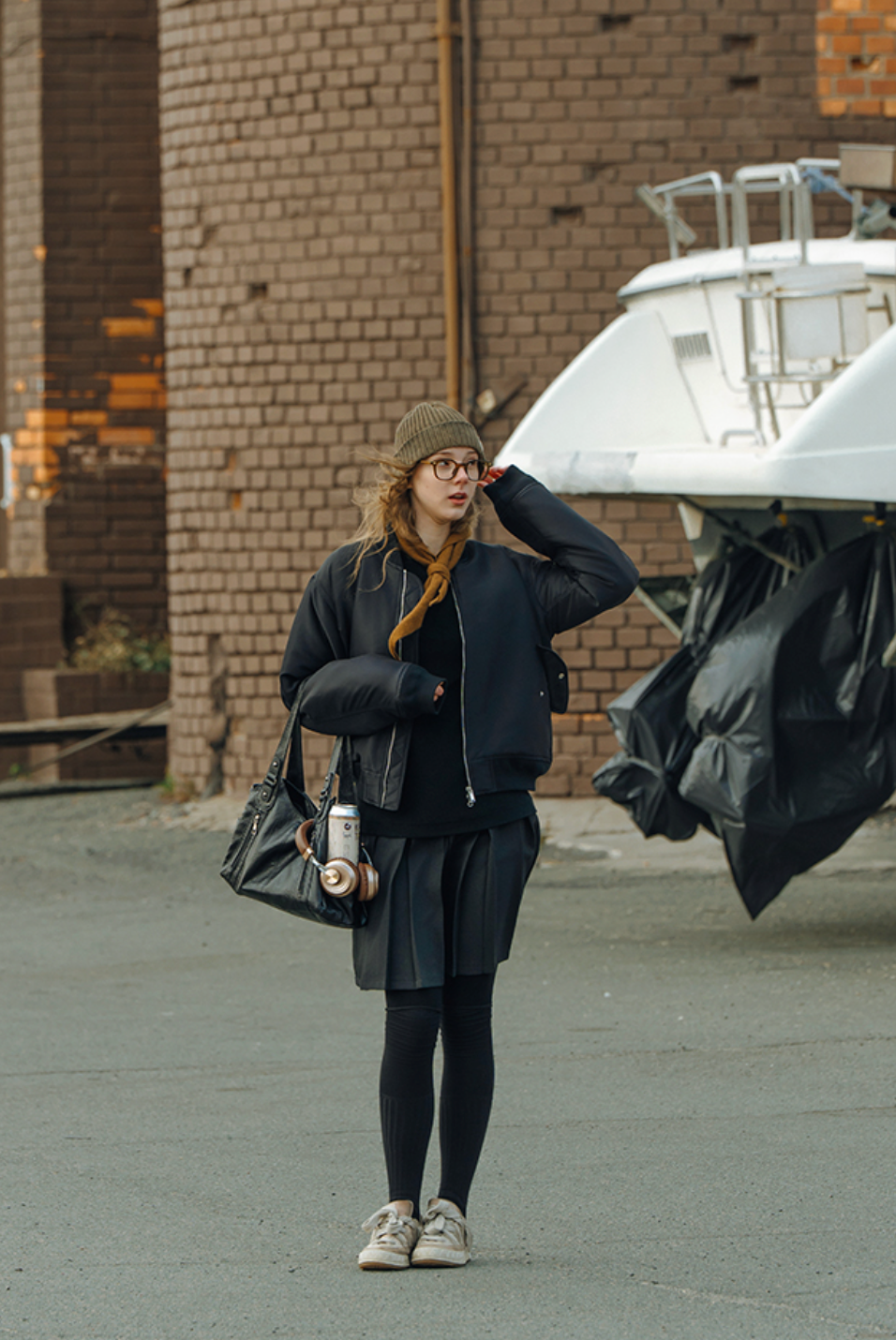 シンサレート150G・ネオシルク撥水MA-1 N6244