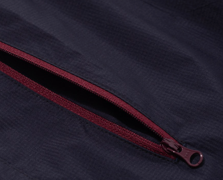 ライトウェイト冷感ナイロンショーツ N6711