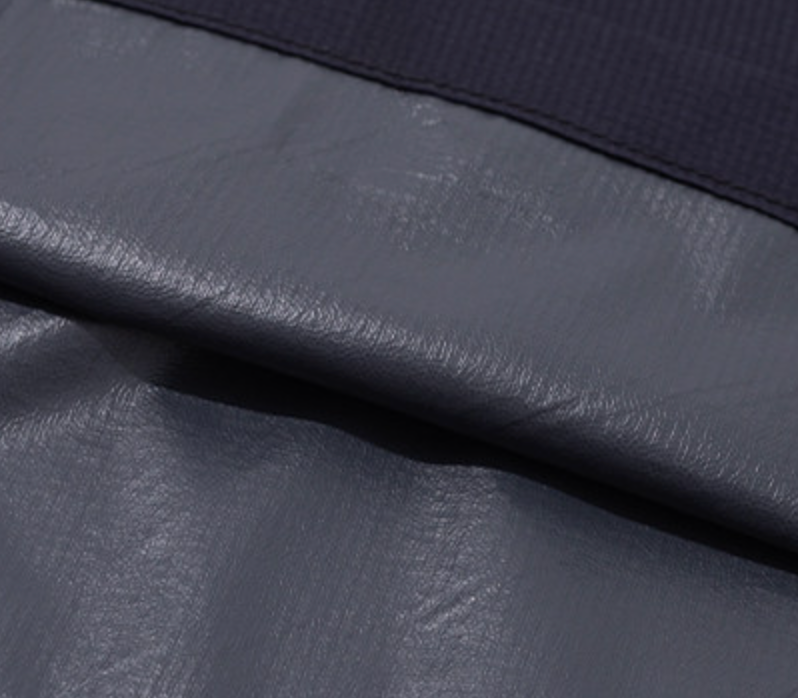 ライトウェイト冷感ナイロンショーツ N6711