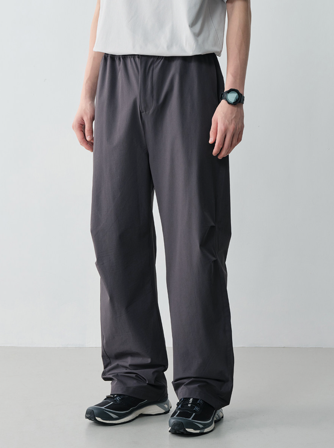 Airlight Stretch Easy Pants Men's N7150