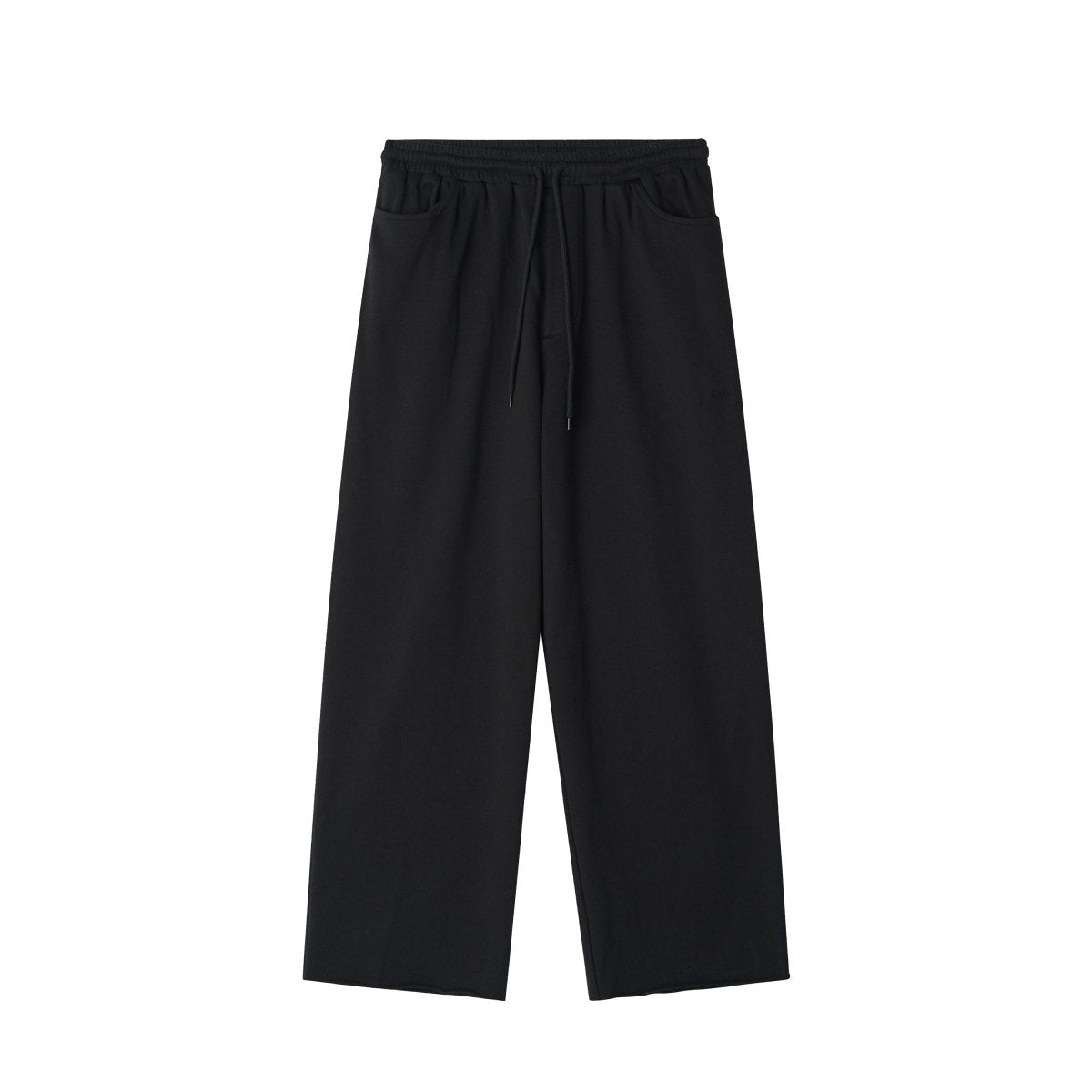 【250G】heavy waist sweat set up pants/tops N3545 - NNine