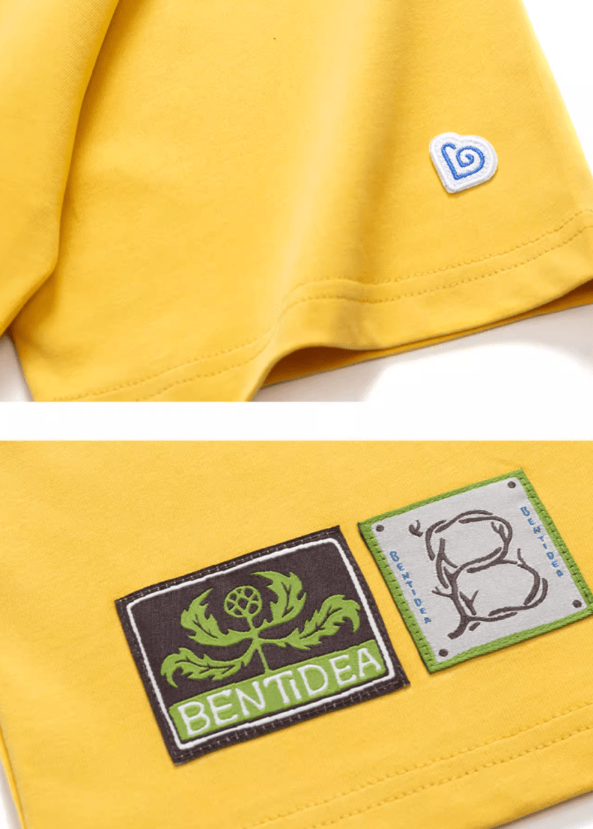 【255G】cactus print t-shirt N5270 - ファッション通販 NNine(ナイン)