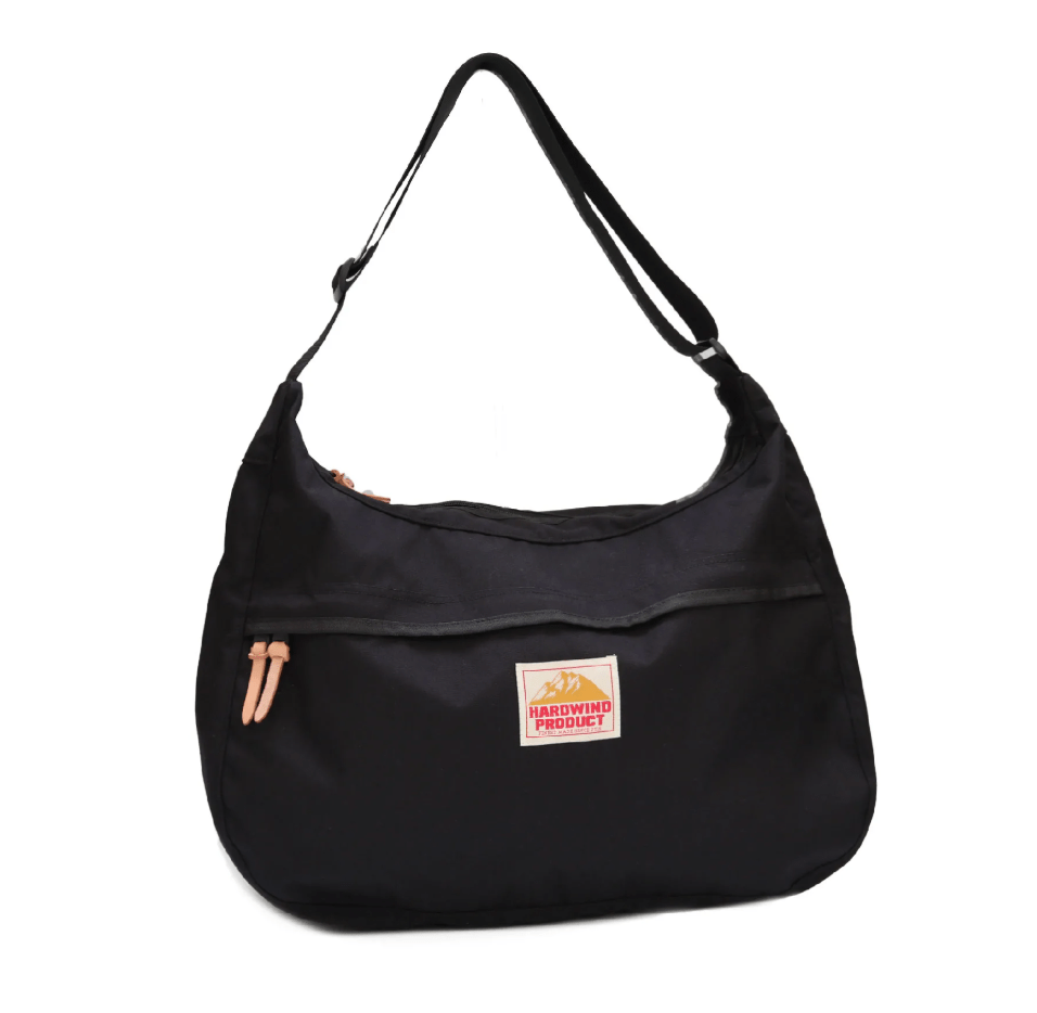 【25L】lightweight nylon messenger bag N5263 - ファッション通販 NNine(ナイン)