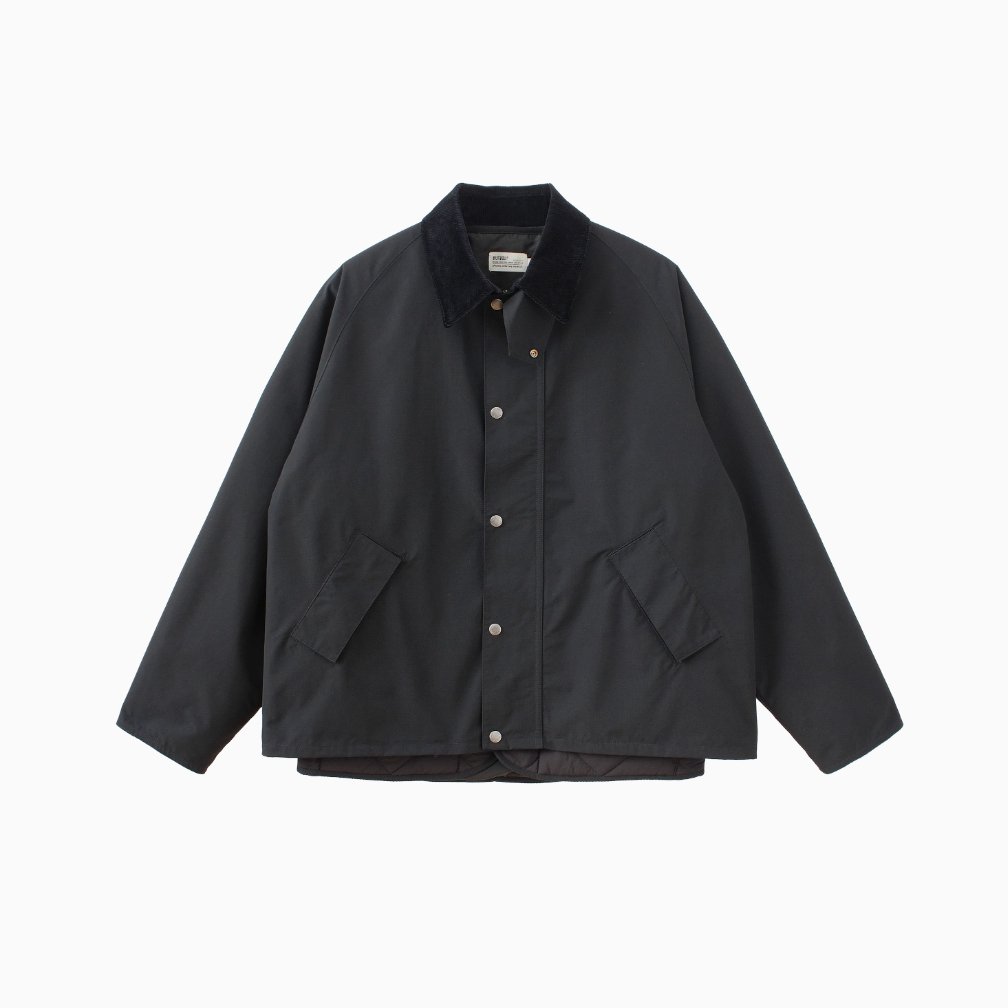 【2点セット】hunting jacket N4715 - NNine