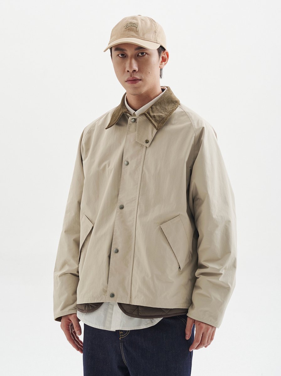 【2点セット】hunting jacket N4715 - NNine