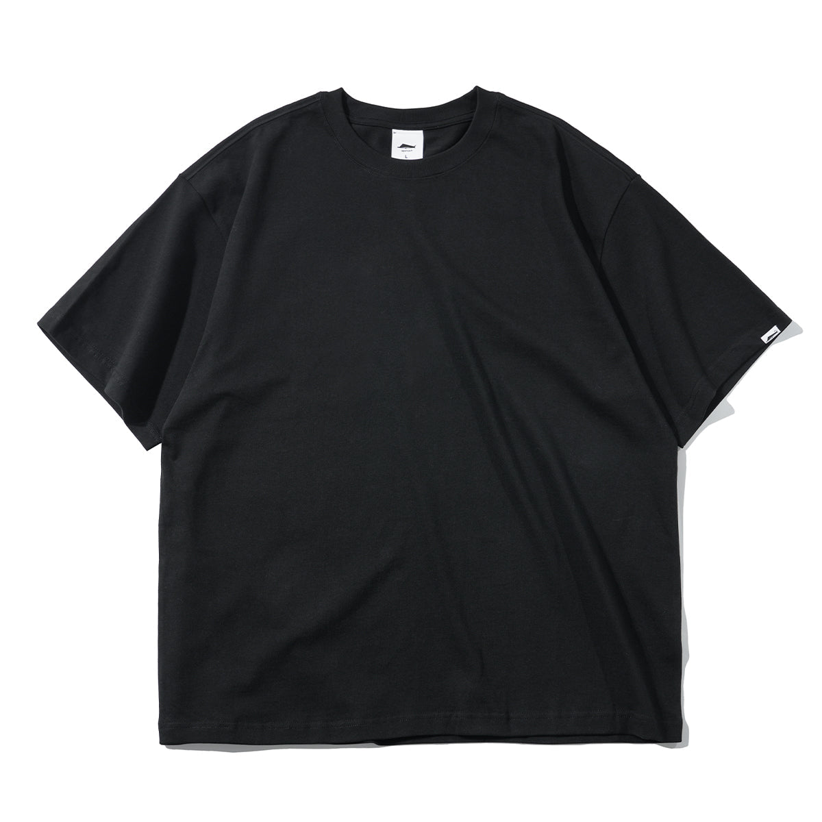 【300G】basic t - shirt / 無地Tシャツ N3707 - NNine