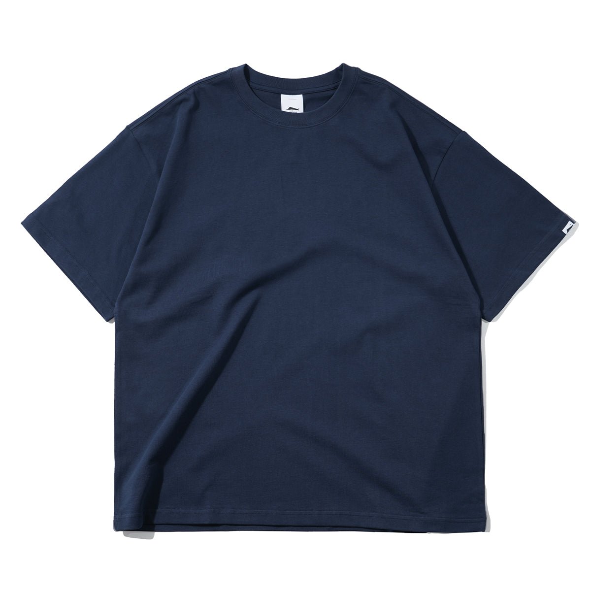 【300G】basic t - shirt / 無地Tシャツ N3707 - NNine