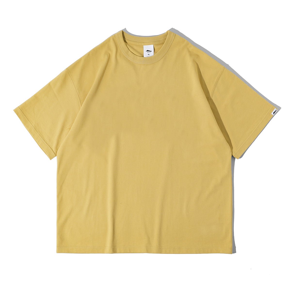 【300G】basic t - shirt / 無地Tシャツ N3707 - NNine