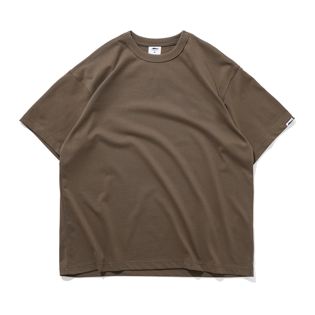【300G】basic t - shirt / 無地Tシャツ N3707 - NNine
