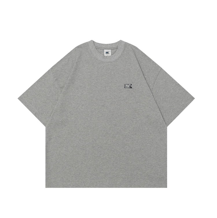 【300G】logo short sleeve t-shirt N5145 - ファッション通販 NNine(ナイン)