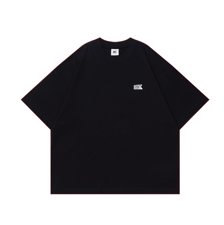 【300G】logo short sleeve t-shirt N5145 - ファッション通販 NNine(ナイン)