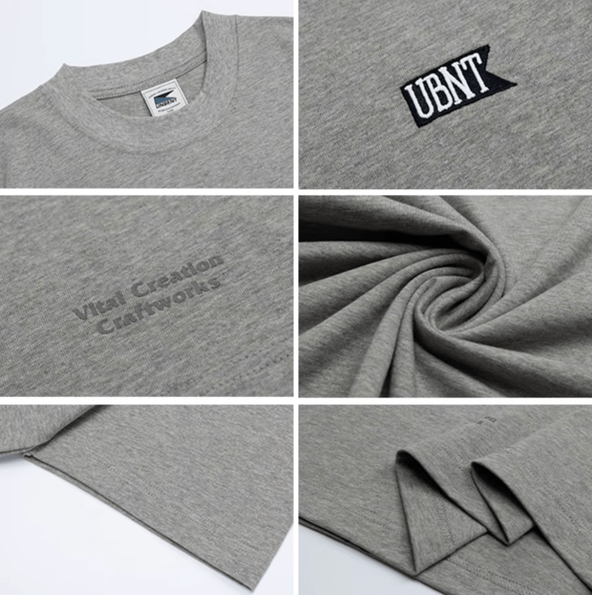 【300G】logo short sleeve t-shirt N5145 - ファッション通販 NNine(ナイン)
