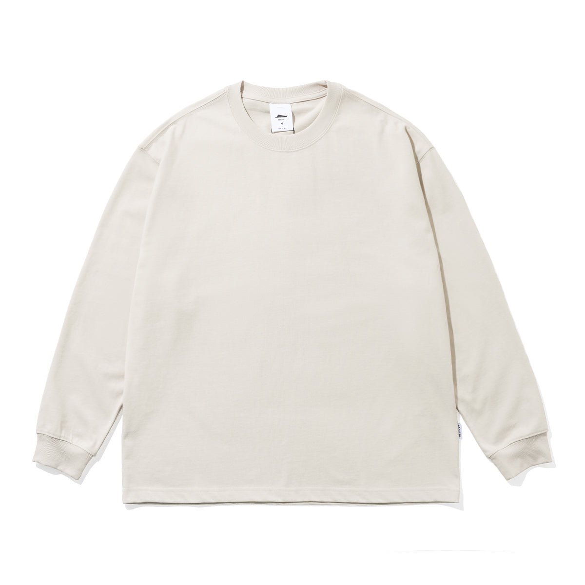 【32ゲージ】Basic heavy weight T-shirt N3381 - NNine