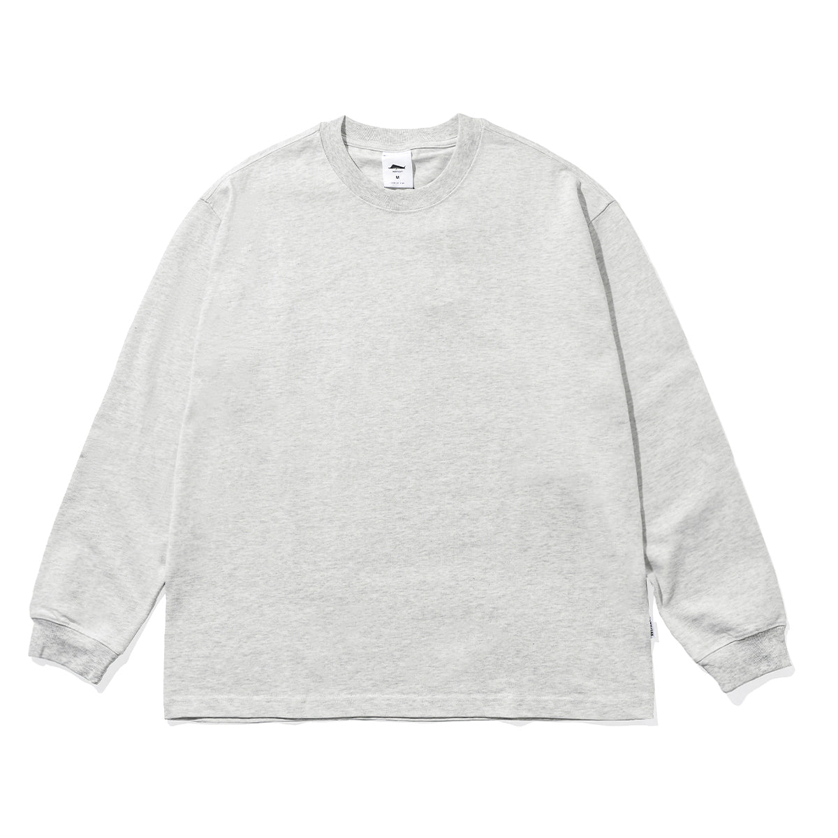 【32ゲージ】Basic heavy weight T-shirt N3381 - NNine