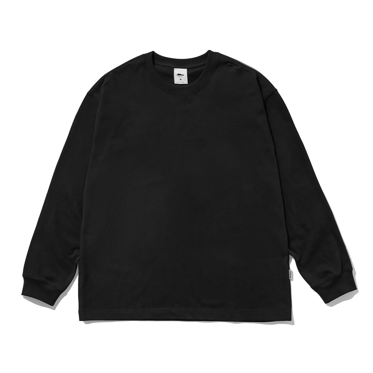 【32ゲージ】Basic heavy weight T-shirt N3381 - NNine
