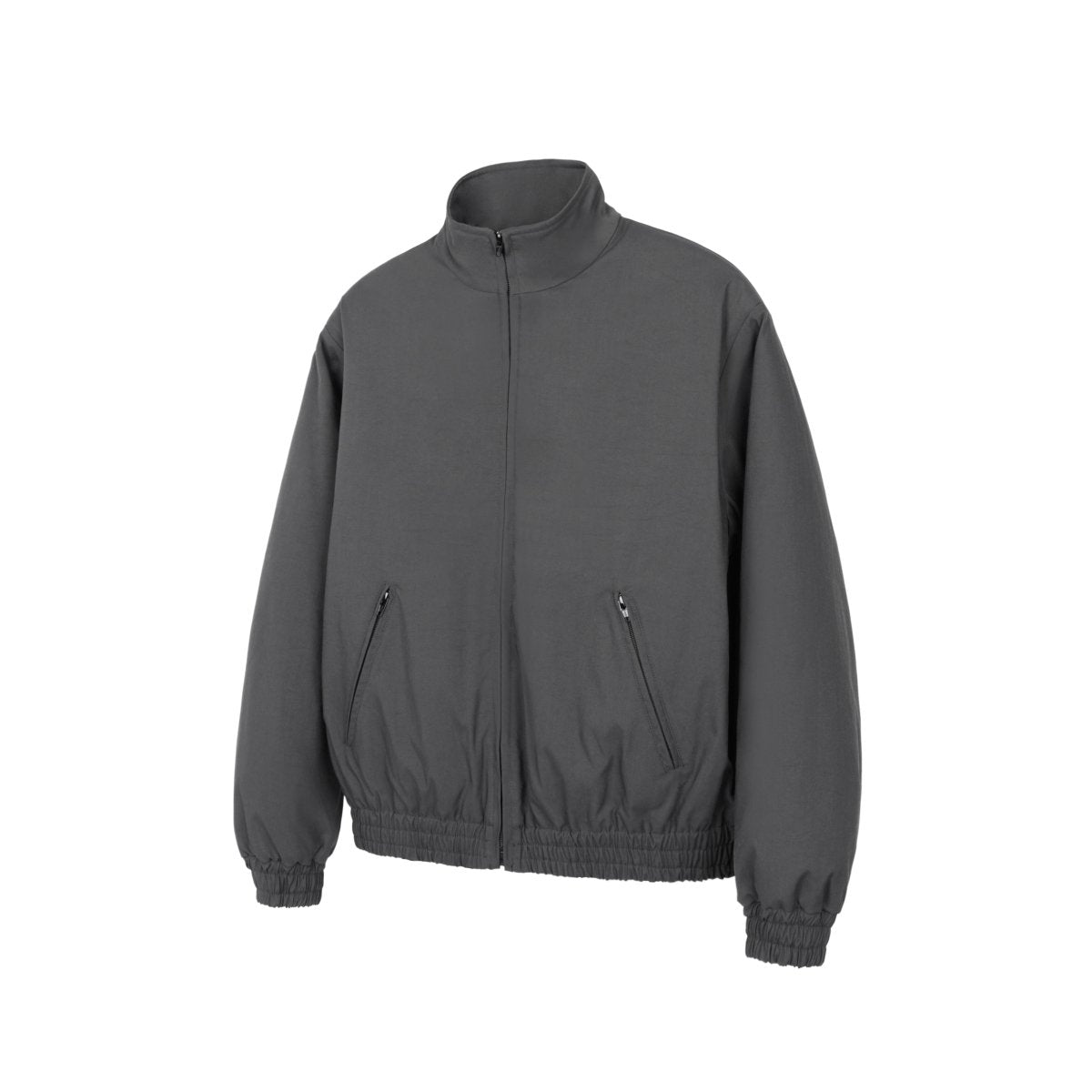 3Mシンサレート搭載・3レイヤー・スタンドカラーコーチJKT N6224 - ファッション通販NNine(ナイン)