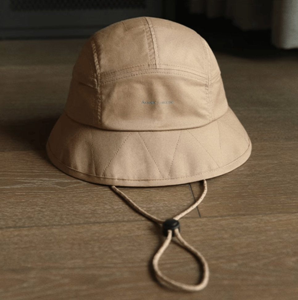 3wayフィッシャーマンハット抗菌GRANTEX速乾 メンズ レディース / 3way Fisherman Hat N5461 - メンズファッション通販 NNine(ナイン)