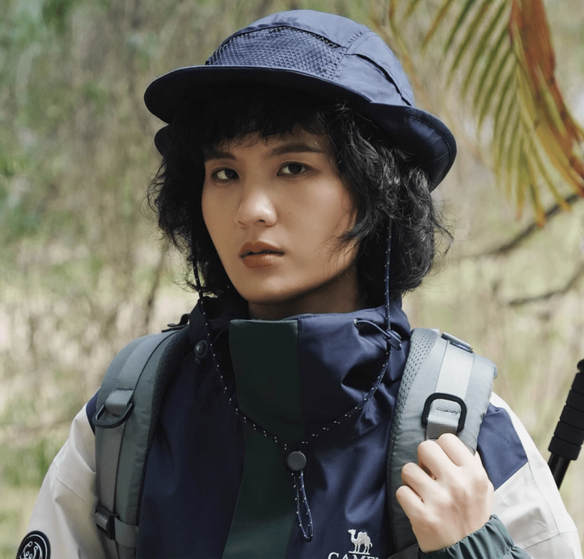 3wayフィッシャーマンハット抗菌GRANTEX速乾 メンズ レディース / 3way Fisherman Hat N5461 - メンズファッション通販 NNine(ナイン)