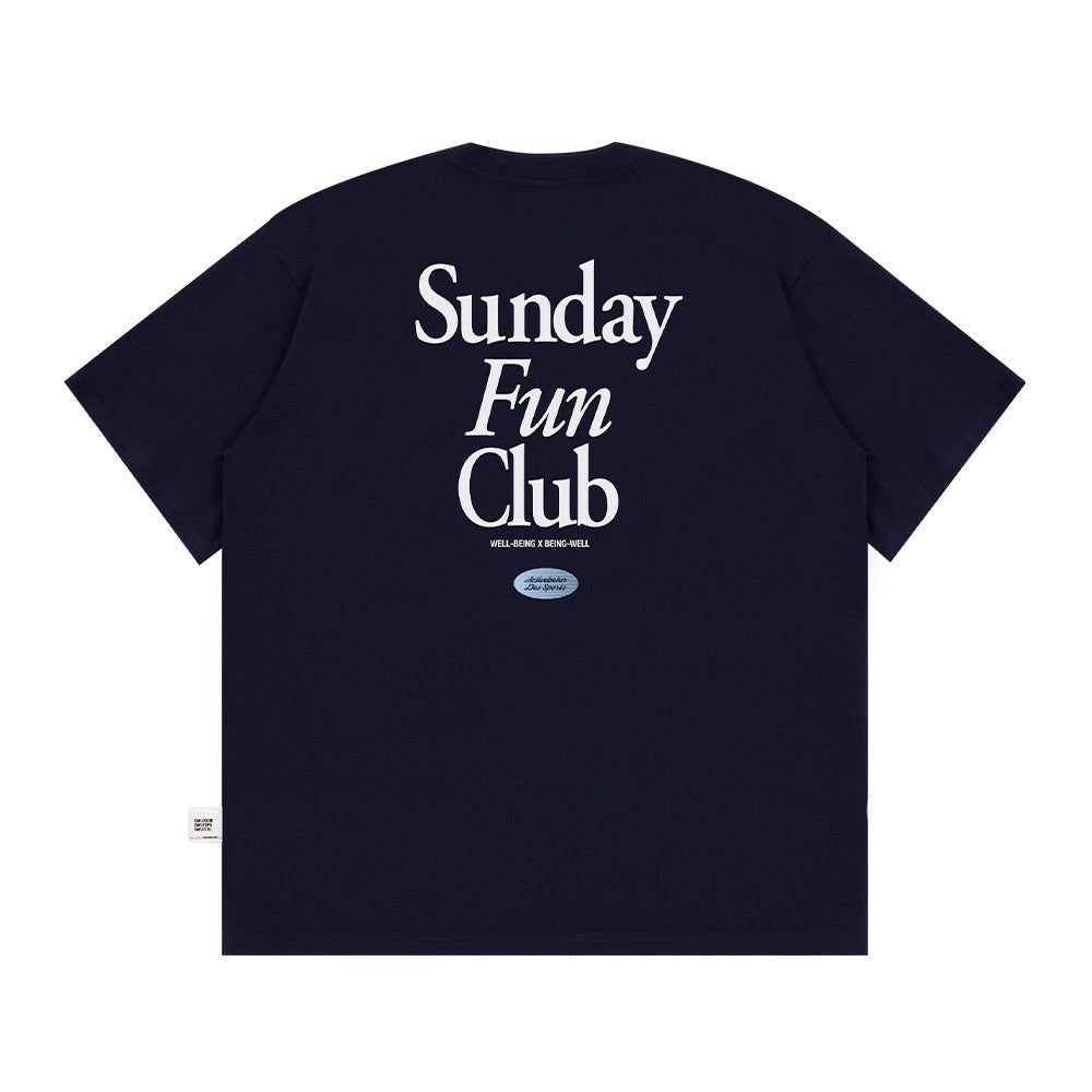 7A抗菌 冷感 バックプリント コットンTシャツ N6967 - ファッション通販NNine(ナイン)