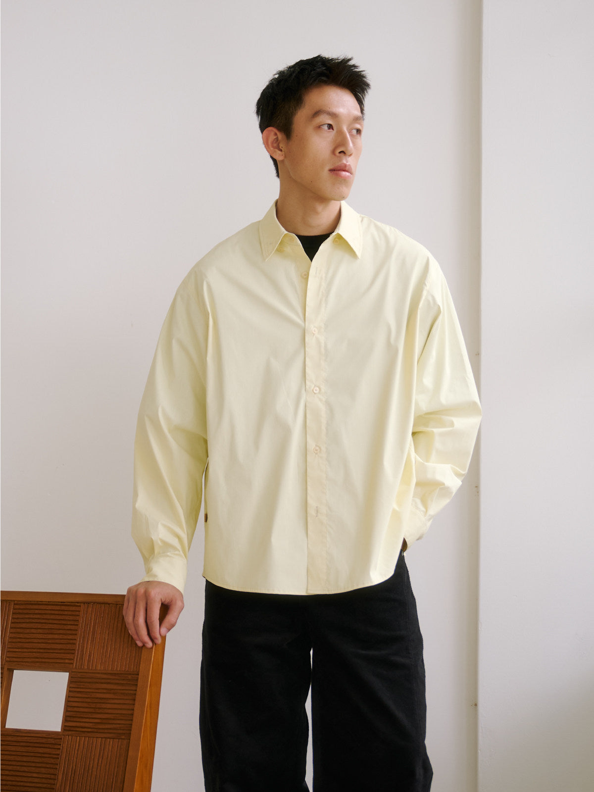 東レBODYSHELL® EX 防透UVベーシックシャツ N6523