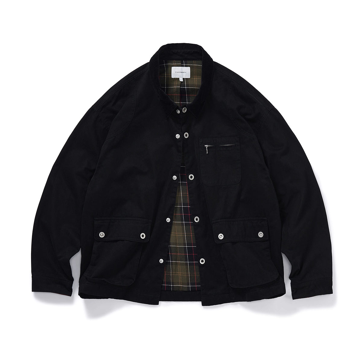 hunting jacket N5844