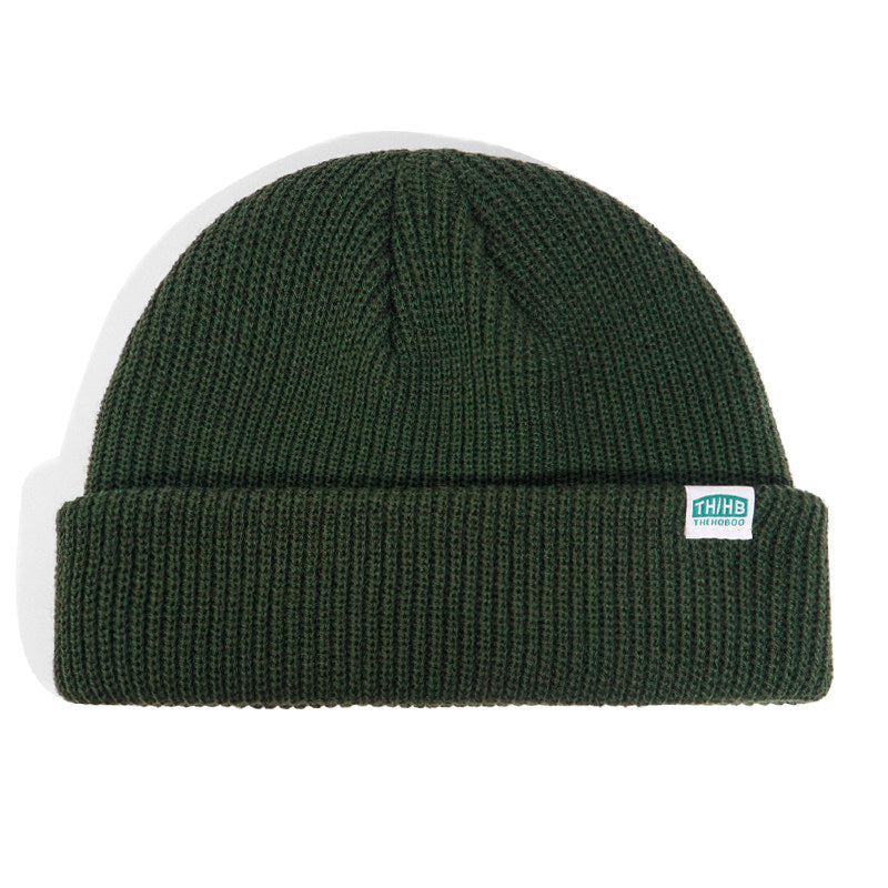 レターロゴ ニットワッチキャップ N6358