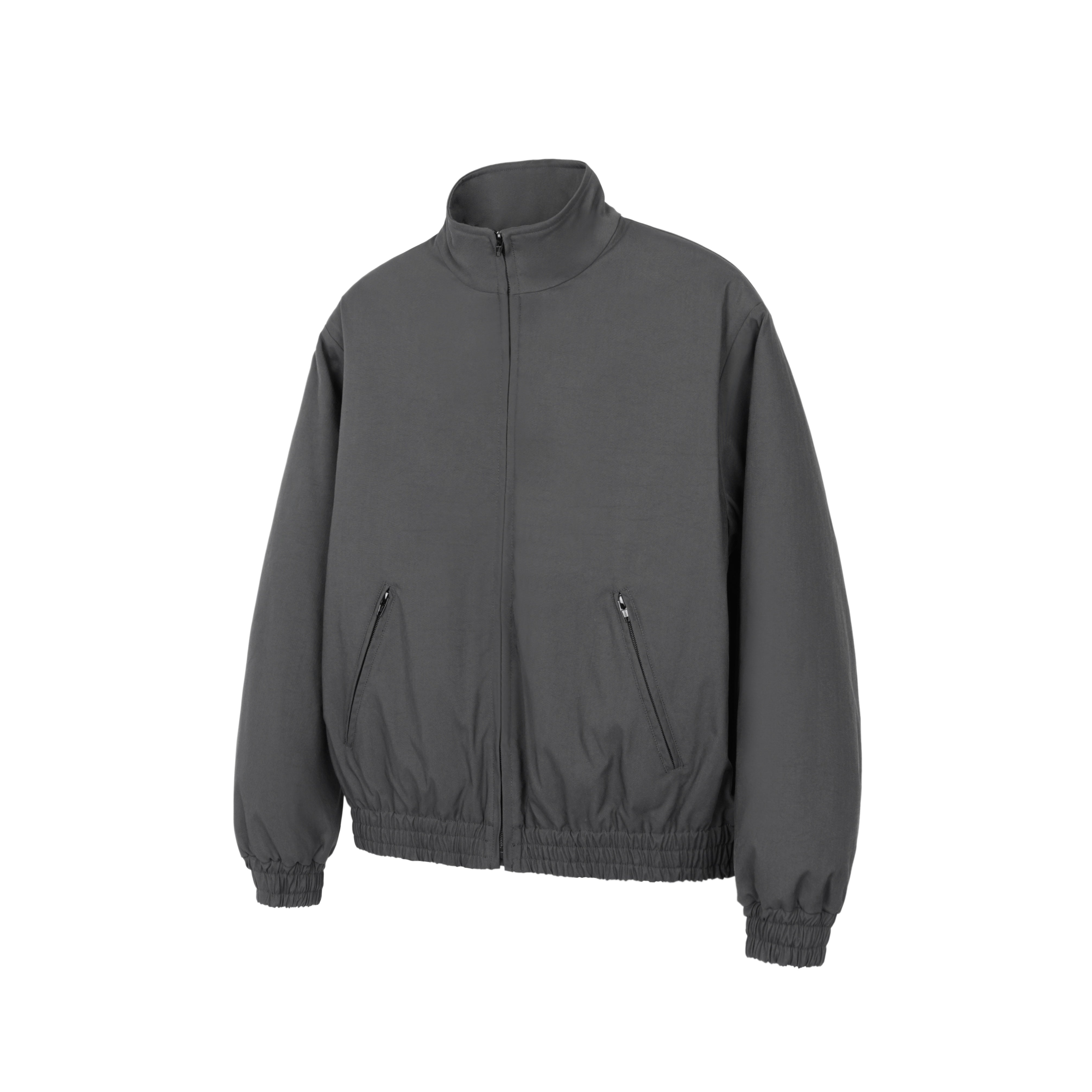 3Mシンサレート搭載・3レイヤー・スタンドカラーコーチJKT N6224